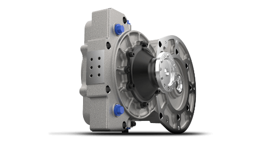 Gearbox